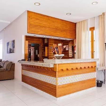Purobeach 5* Santa Ponça