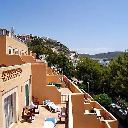 Hotel Purobeach Santa Ponça