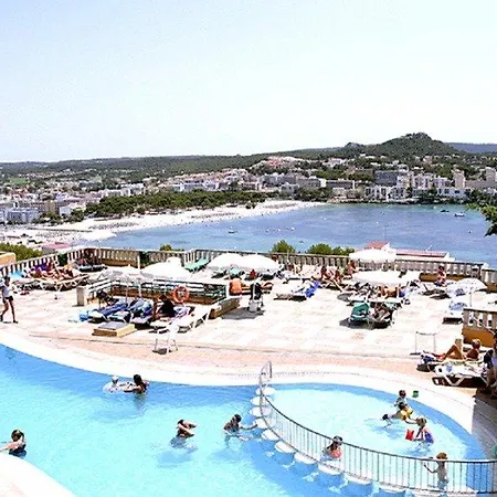 Hotel Purobeach Santa Ponça