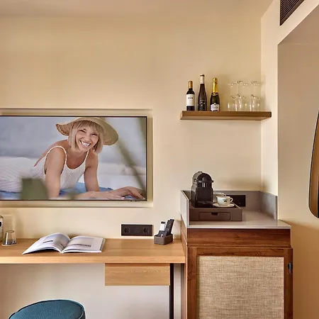 Purobeach 5* Santa Ponça