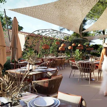 Purobeach 5* Santa Ponça