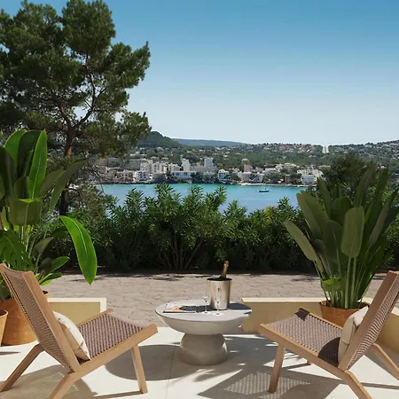 Purobeach Hotel Santa Ponça