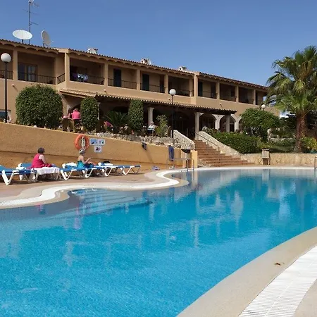 Purobeach Hotel Santa Ponça