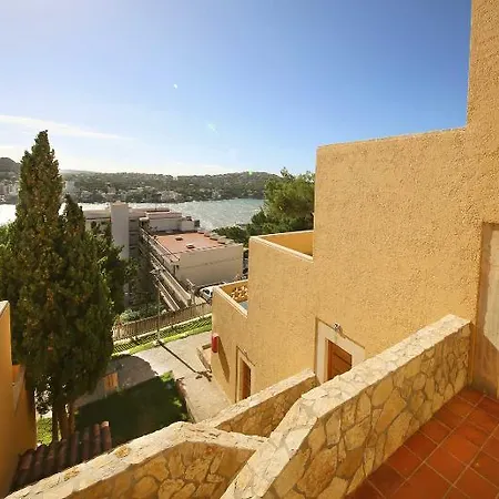 Purobeach 5* Santa Ponça