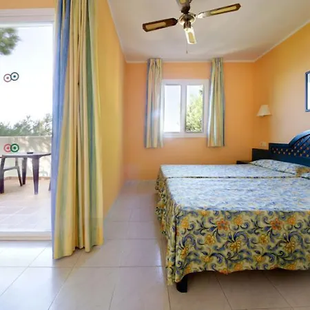 Purobeach Hotel Santa Ponça