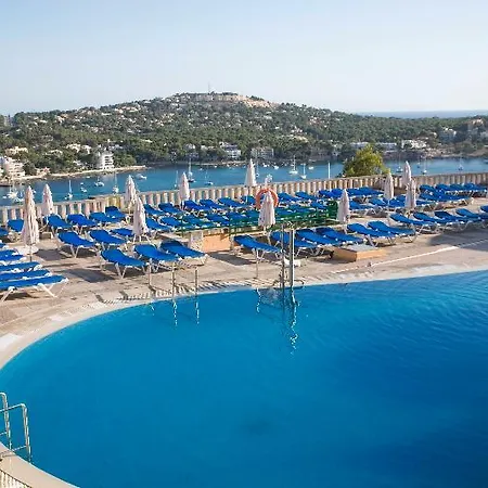 Purobeach 5* Santa Ponça