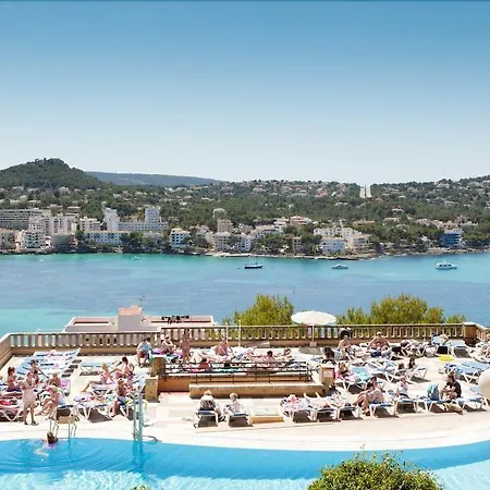 Purobeach Szálloda