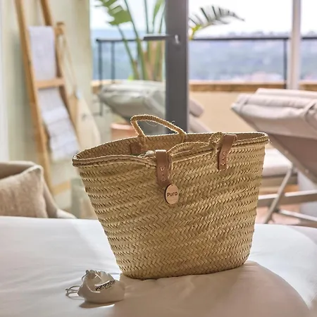 Szálloda Purobeach Santa Ponsa