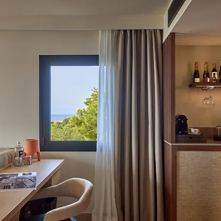 Szálloda Purobeach 5*