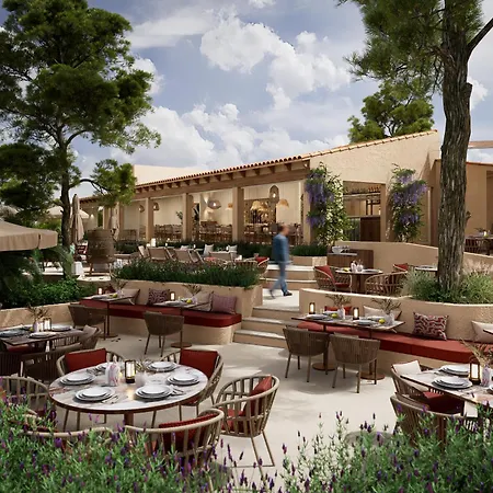 Szálloda Purobeach Santa Ponsa