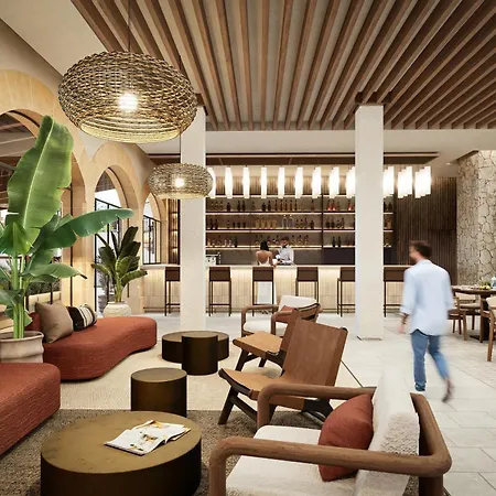 Purobeach Szálloda 5*