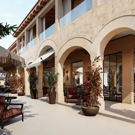 Szálloda Purobeach 5*