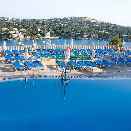 Szálloda Purobeach