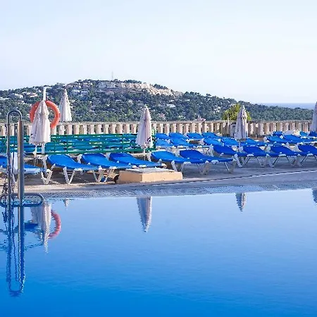 Purobeach Szálloda Santa Ponsa