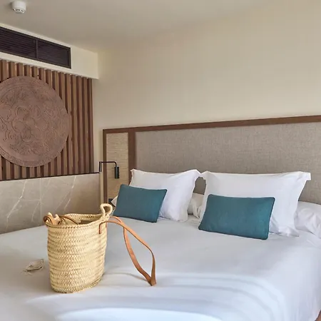 Purobeach 5* 산타 폰사