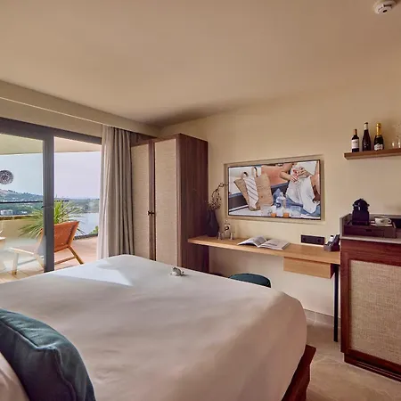 Purobeach 5* 산타 폰사