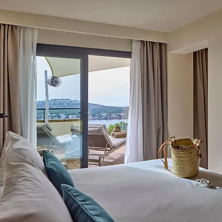 호텔 Purobeach 5*