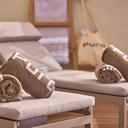 Purobeach 호텔 산타 폰사