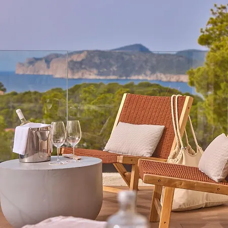 호텔 Purobeach 산타 폰사