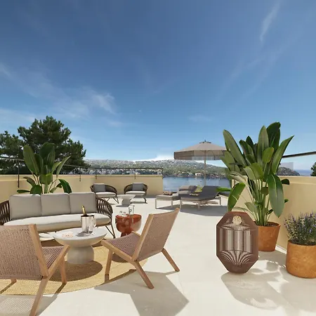 호텔 Purobeach 5*
