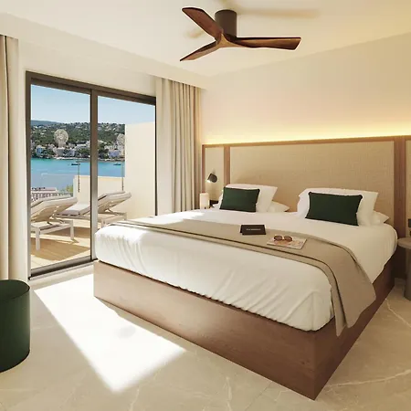 호텔 Purobeach 5*
