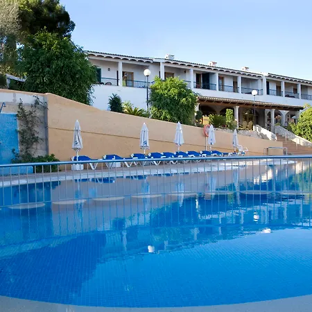 Purobeach 5* 산타 폰사